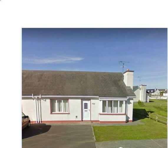 Villa Benbulben View Bundoran Exterior foto